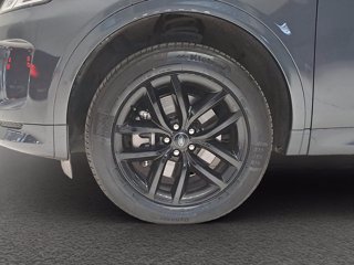 LAND ROVER Discovery Sport LAND ROVER 2.0 TD4 163 CV AWD Auto S