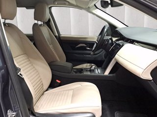 LAND ROVER Discovery Sport LAND ROVER 2.0 TD4 163 CV AWD Auto S