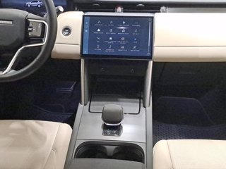 LAND ROVER Discovery Sport LAND ROVER 2.0 TD4 163 CV AWD Auto S