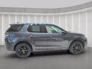 LAND ROVER Discovery Sport LAND ROVER 2.0 TD4 163 CV AWD Auto S