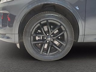 LAND ROVER Discovery Sport LAND ROVER 2.0 TD4 163 CV AWD Auto S