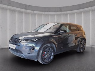 LAND ROVER Range Rover Evoque 2 serie LAND ROVER 2.0D I4 163 CV AWD Auto Bronze Collection