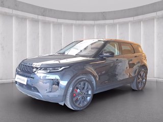 LAND ROVER Range Rover Evoque 2 serie LAND ROVER 2.0D I4 163 CV AWD Auto Bronze Collection