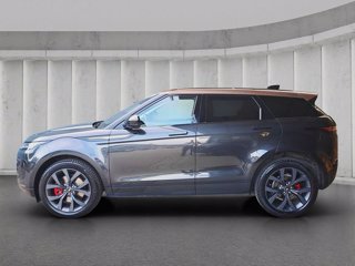 LAND ROVER Range Rover Evoque 2 serie LAND ROVER 2.0D I4 163 CV AWD Auto Bronze Collection
