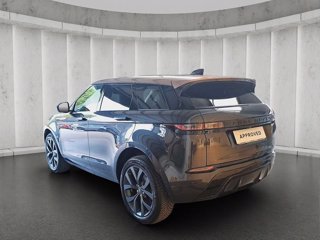 LAND ROVER Range Rover Evoque 2 serie LAND ROVER 2.0D I4 163 CV AWD Auto Bronze Collection