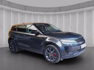 LAND ROVER Range Rover Evoque 2 serie LAND ROVER 2.0D I4 163 CV AWD Auto Bronze Collection