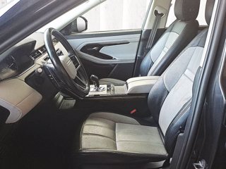 LAND ROVER Range Rover Evoque 2 serie LAND ROVER 2.0D I4 163 CV AWD Auto Bronze Collection