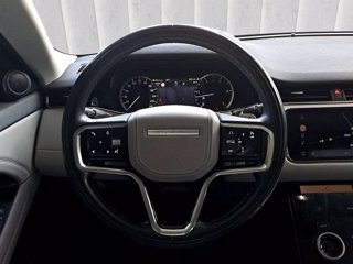 LAND ROVER Range Rover Evoque 2 serie LAND ROVER 2.0D I4 163 CV AWD Auto Bronze Collection