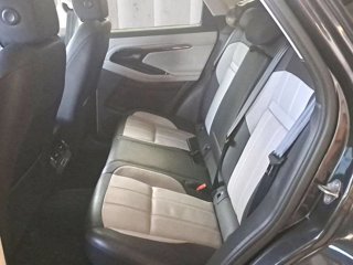 LAND ROVER Range Rover Evoque 2 serie LAND ROVER 2.0D I4 163 CV AWD Auto Bronze Collection