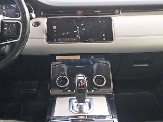 LAND ROVER Range Rover Evoque 2 serie LAND ROVER 2.0D I4 163 CV AWD Auto Bronze Collection