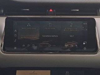 LAND ROVER Range Rover Evoque 2 serie LAND ROVER 2.0D I4 163 CV AWD Auto Bronze Collection