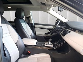LAND ROVER Range Rover Evoque 2 serie LAND ROVER 2.0D I4 163 CV AWD Auto Bronze Collection