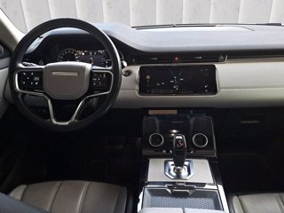 LAND ROVER Range Rover Evoque 2 serie LAND ROVER 2.0D I4 163 CV AWD Auto Bronze Collection