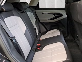 LAND ROVER Range Rover Evoque 2 serie LAND ROVER 2.0D I4 163 CV AWD Auto Bronze Collection