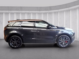 LAND ROVER Range Rover Evoque 2 serie LAND ROVER 2.0D I4 163 CV AWD Auto Bronze Collection