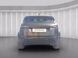LAND ROVER Range Rover Evoque 2 serie LAND ROVER 2.0D I4 163 CV AWD Auto Bronze Collection