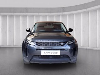 LAND ROVER Range Rover Evoque 2 serie LAND ROVER 2.0D I4 163 CV AWD Auto Bronze Collection