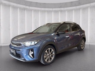 KIA Stonic 1.0 t-gdi mhev Style 120cv dct