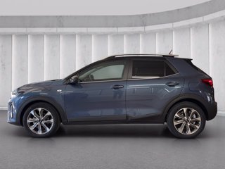 KIA Stonic 1.0 t-gdi mhev Style 120cv dct