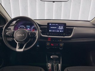 KIA Stonic 1.0 t-gdi mhev Style 120cv dct