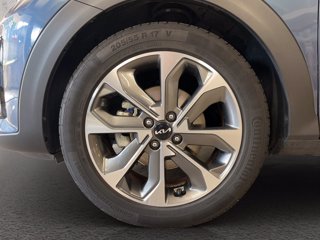 KIA Stonic 1.0 t-gdi mhev Style 120cv dct
