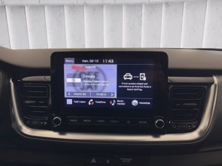KIA Stonic 1.0 t-gdi mhev Style 120cv dct