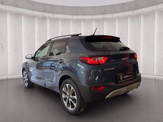 KIA Stonic 1.0 t-gdi mhev Style 120cv dct