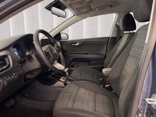 KIA Stonic 1.0 t-gdi mhev Style 120cv dct
