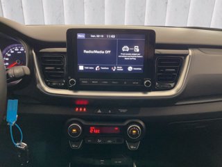 KIA Stonic 1.0 t-gdi mhev Style 120cv dct
