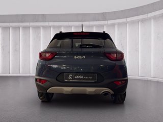 KIA Stonic 1.0 t-gdi mhev Style 120cv dct