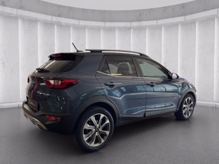 KIA Stonic 1.0 t-gdi mhev Style 120cv dct