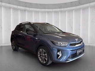 KIA Stonic 1.0 t-gdi mhev Style 120cv dct