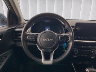 KIA Stonic 1.0 t-gdi mhev Style 120cv dct