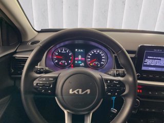 KIA Stonic 1.0 t-gdi mhev Style 120cv dct