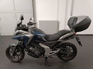 HONDA Nc 750x abs my21