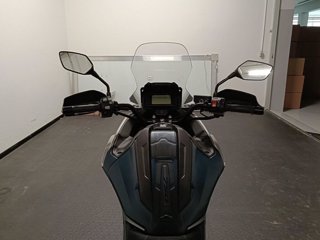 HONDA Nc 750x abs my21