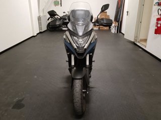 HONDA Nc 750x abs my21
