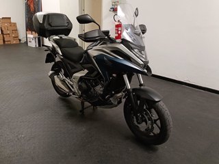 HONDA Nc 750x abs my21