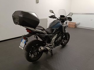 HONDA Nc 750x abs my21