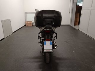HONDA Nc 750x abs my21
