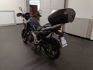HONDA Nc 750x abs my21