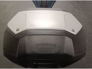 HONDA Nc 750x abs my21
