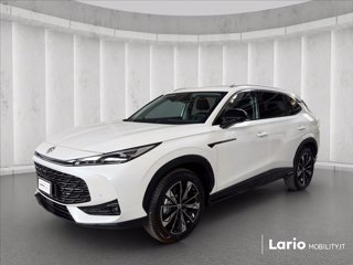 MG HS 1.5 hybrid+ Luxury auto