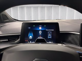 MG MG3 1.5 hybrid+ Luxury auto