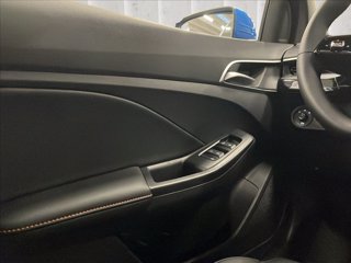MG MG3 1.5 hybrid+ Luxury auto