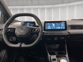 MG MG3 1.5 hybrid+ Luxury auto