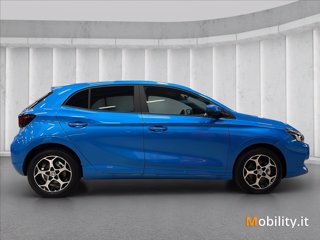 MG MG3 1.5 hybrid+ Luxury auto