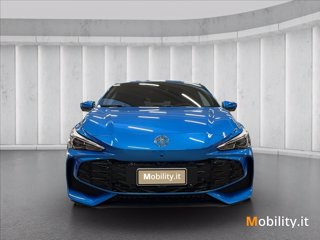 MG MG3 1.5 hybrid+ Luxury auto