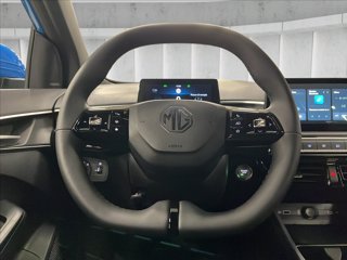 MG MG3 1.5 hybrid+ Luxury auto