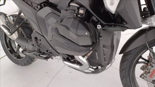 BMW MOTORRAD R 1300 GS Triple Black ASA my25